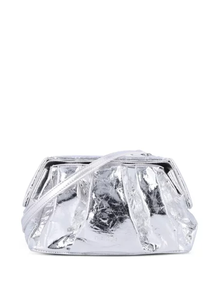 Geantă plic Themoirè