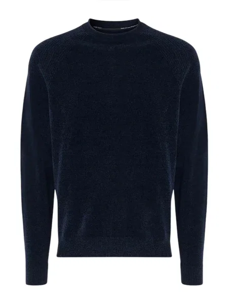 Pulover Rrd albastru