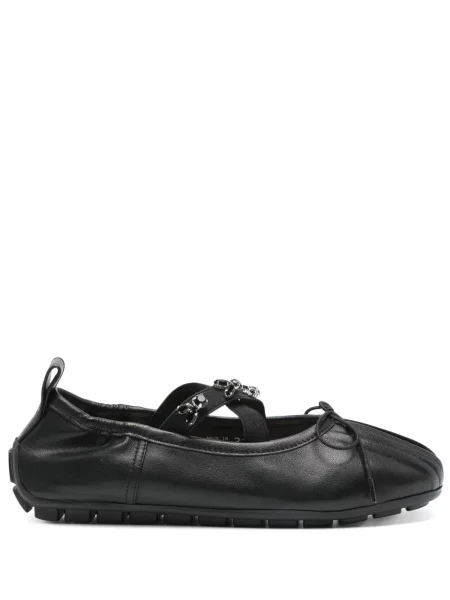 Balerini Simone Rocha negru