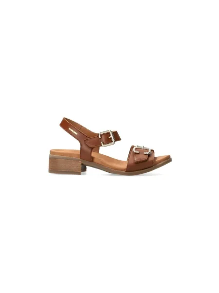 Pantofi Mephisto maro