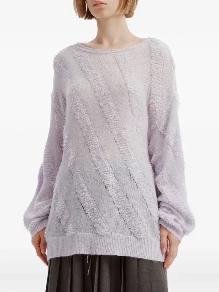 Pulover Tout A Coup violet