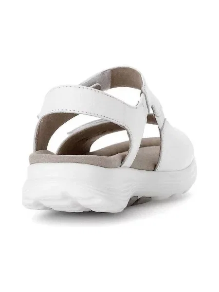 Pantofi Gabor alb