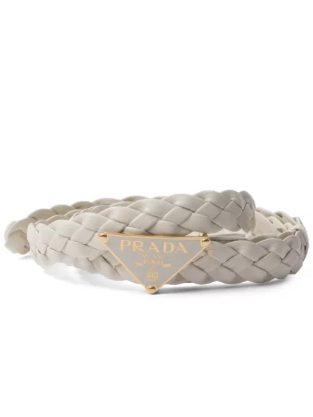 Curea Prada alb