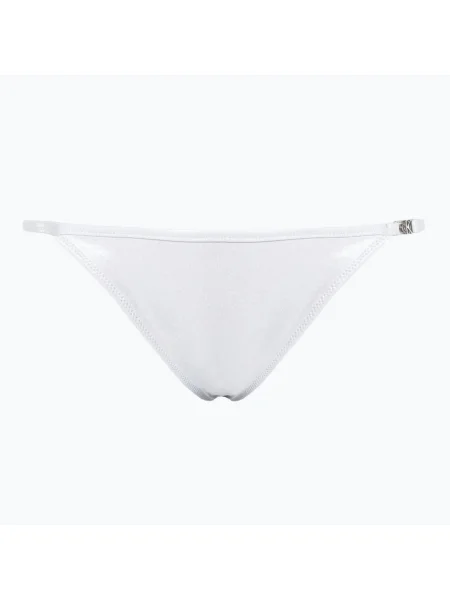 Bikiny Calvin Klein Swimwear biela