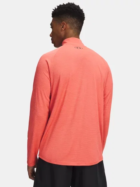 Tricou Under Armour portocaliu