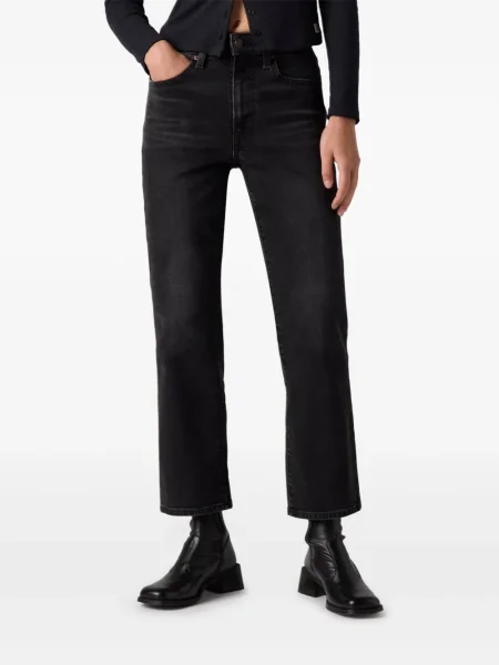 Blugi Levi's® negru