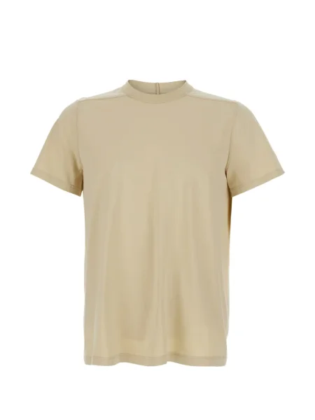 Tricou Rick Owens cu decolteu rotund