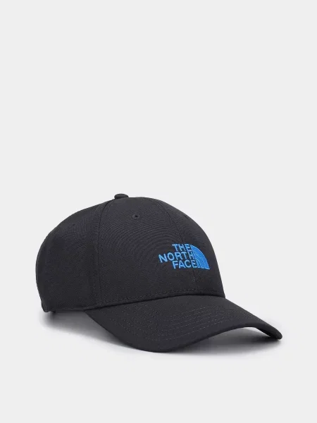 The North Face Recycled 66 Classic Кепка Унісекс чорний