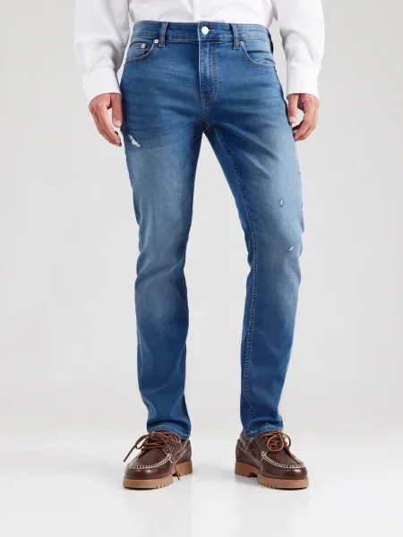 Only & Sons Kavbojke ONSLOOM moder denim