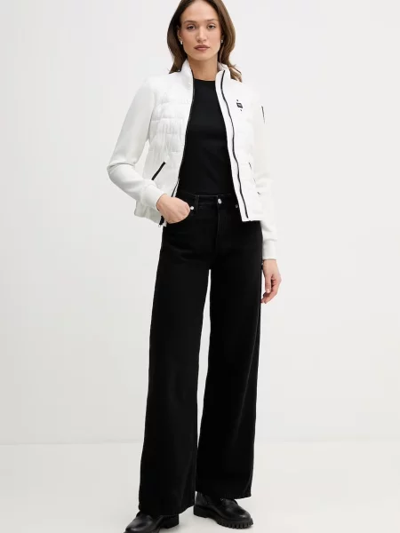 Blauer коротка куртка HASKEL