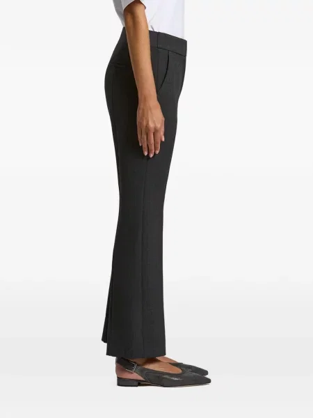 Pantaloni Peserico gri