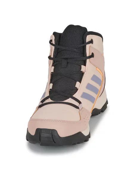 Gyerek félcipő Adidas bézs