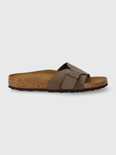 Pantofi Birkenstock maro