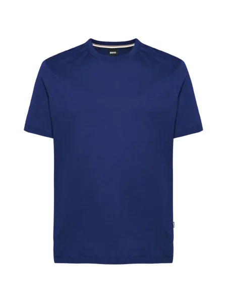 Tricou Boss albastru