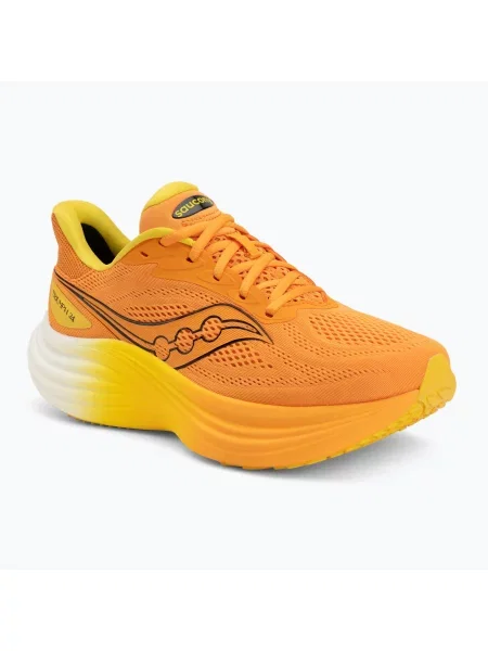 Încălțăminte de alergare pentru bărbați Saucony Triumph 24 fuego