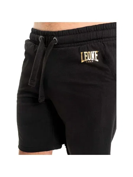 Tricou copii Leone 1947 negru