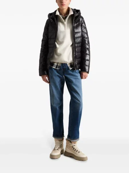Striukė Woolrich juoda