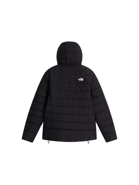 THE NORTH FACE Geacă outdoor ACONCAGUA' negru