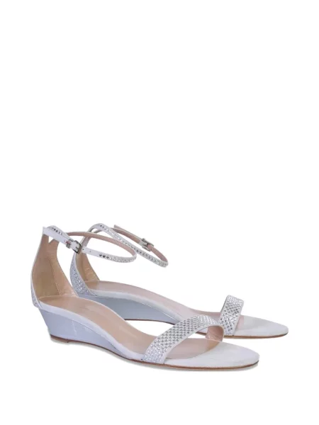 Sandale Giuseppe Zanotti gri