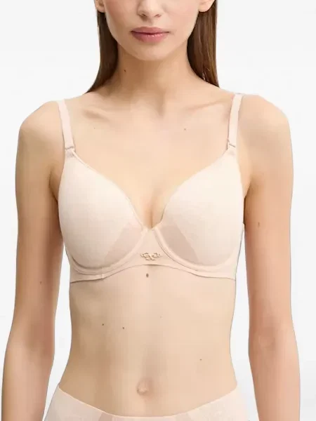 Sutien Chantelle din dantelă