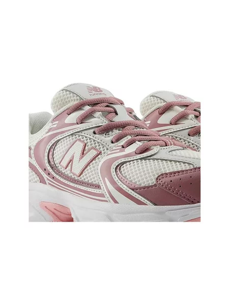 Pantofi New Balance alb