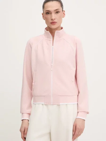 Guess bluza SARAH różowa