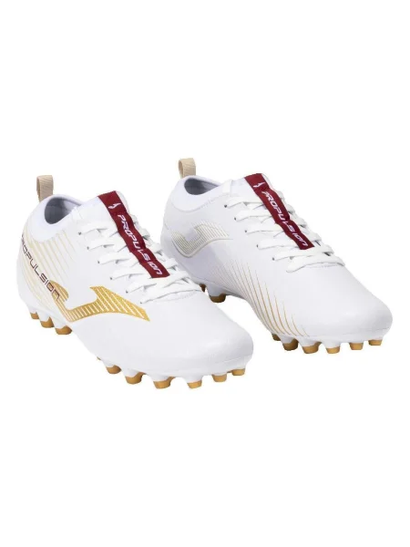 Pantofi Joma alb