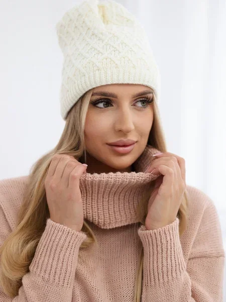 Șapcă Kesi din fleece