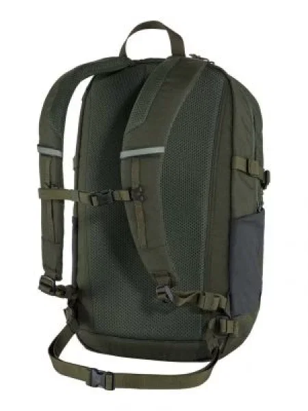 Fjallraven rucsac Skule 28 mare neted verde