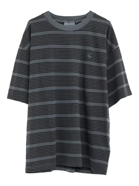 Tricou Carhartt Wip gri