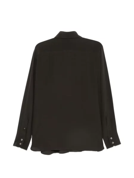Cămașă Tom Ford maro