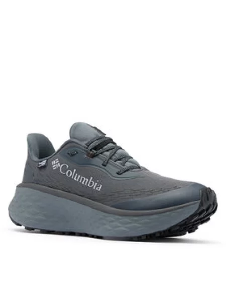 Columbia Futócipő Konos Trillium ATR™ OutDry™ szürke