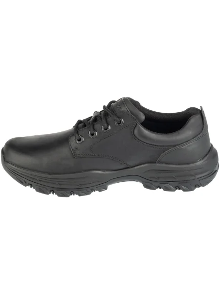 Tenisky Skechers čierna
