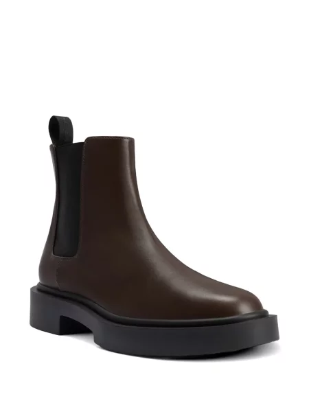 Botine Giuseppe Zanotti maro
