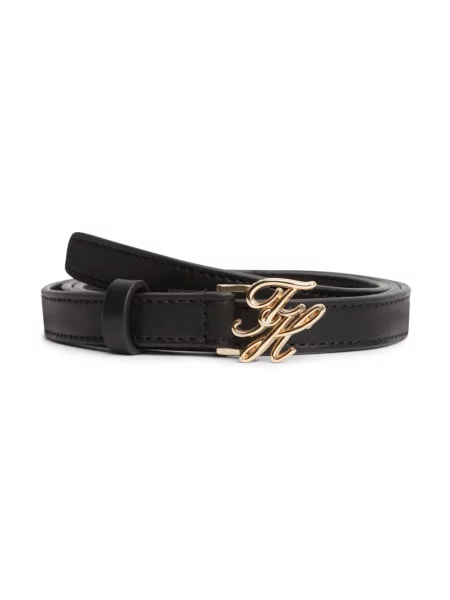 Curea Tommy Hilfiger negru