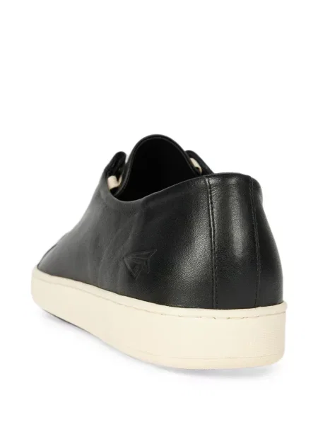 Sneakerși Paul Smith negru