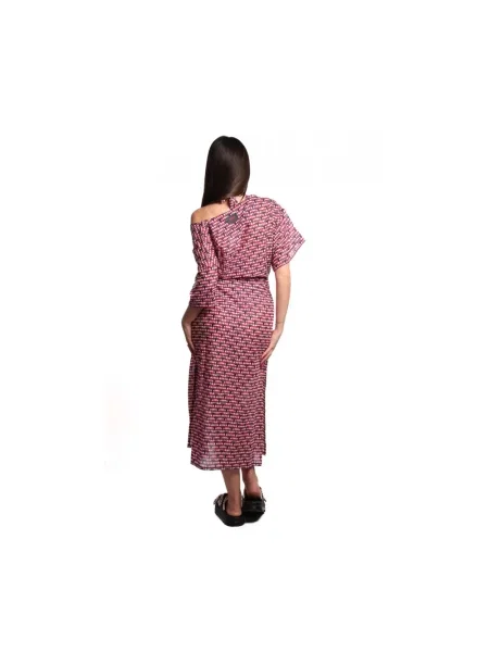 Sukienka Moschino