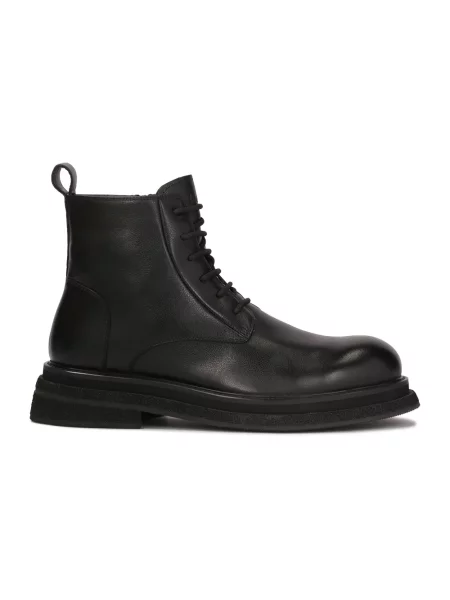 Buty do kostki Kazar czarne