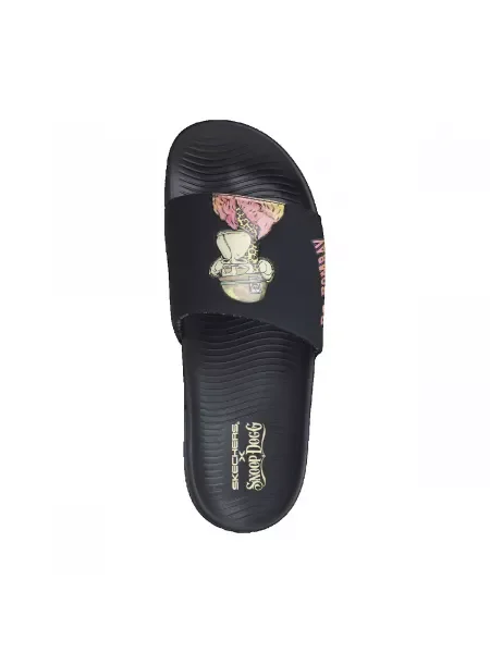 Členkové topánky Skechers