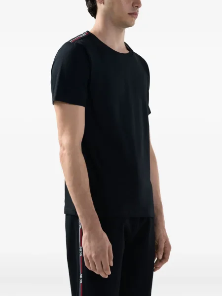 Tricou Gcds negru