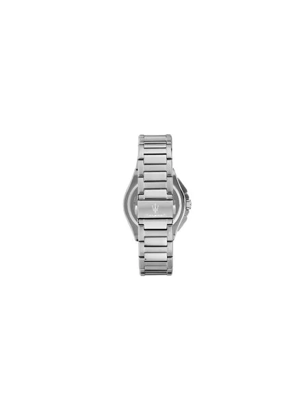 Karóra Maserati Velocita Slim Chronograph Ezüst