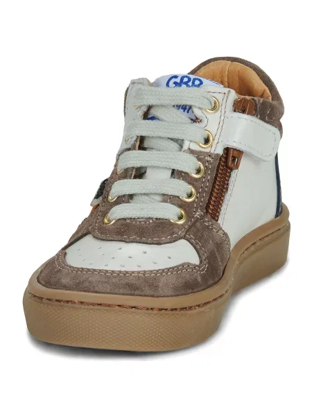 Pantofi copii Gbb maro