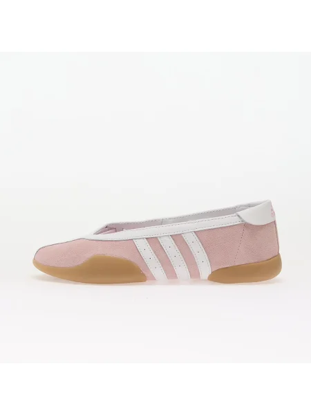 Sneakers adidas Taekwondo Mei Ballet W Clear Pink/ Ftw White/ Gum EUR 35 białe