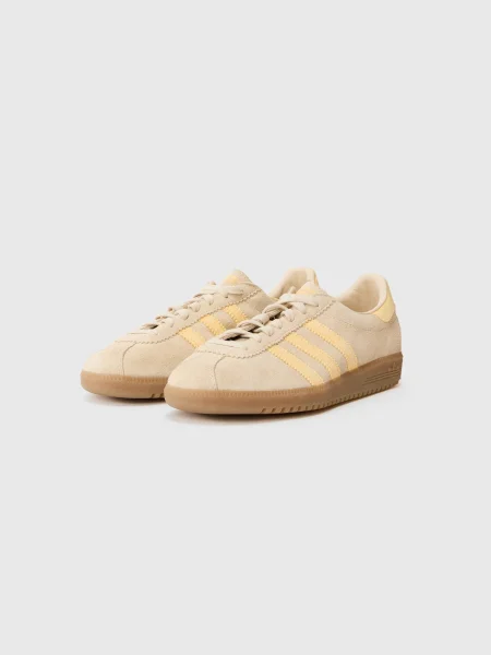Sneakerși Adidas Originals bej
