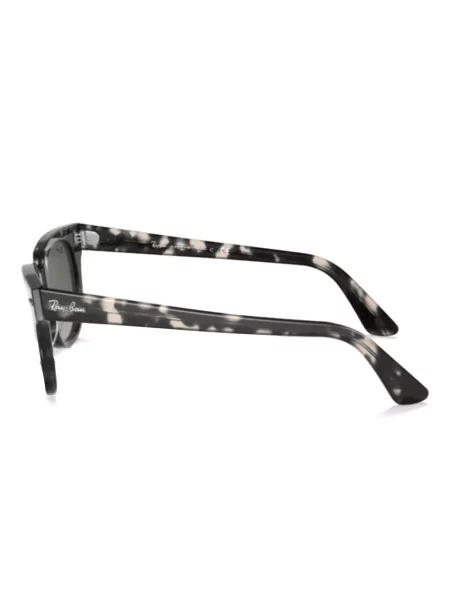 Ochelari de soare Ray-ban gri