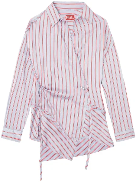 Cămașă Diesel violet