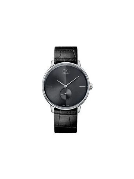 Calvin Klein Ceas Gent negru