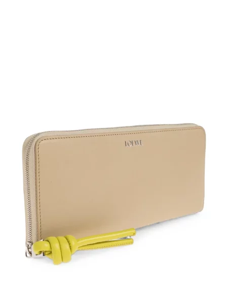 Portofel Loewe din piele