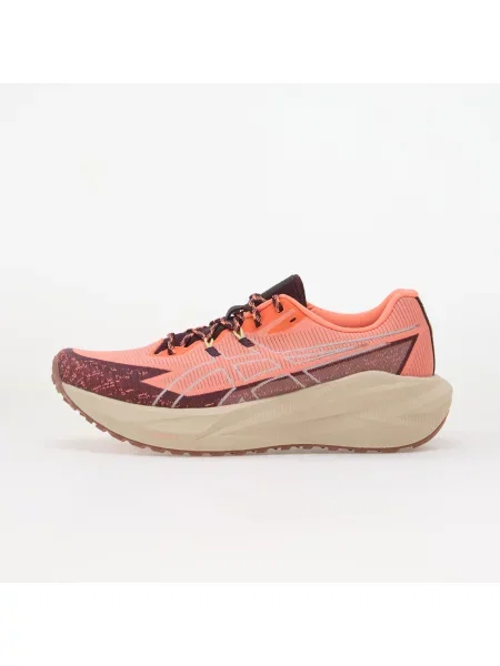 Sneakers Asics Blazeblast Sun Coral/ Dark Aubergine EUR 46