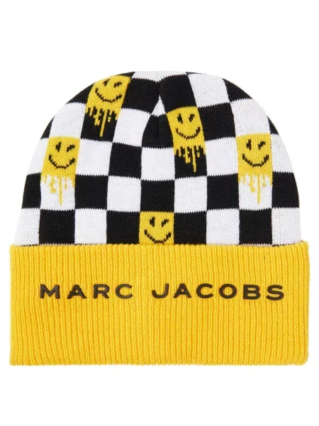 Kapa Marc Jacobs žuta